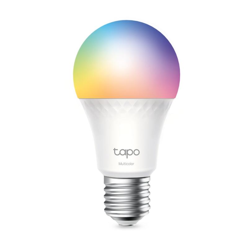 TP-Link Tapo L535E Bec inteligent Wi-Fi/Bluetooth, standard wi fi 802.11b,