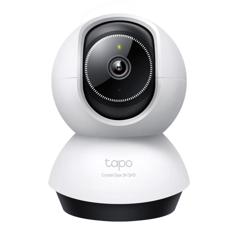 TP-Link Camera Supraveghere Wireless Pan/Tilt TC72, Senzor Starlight Progressive Scan