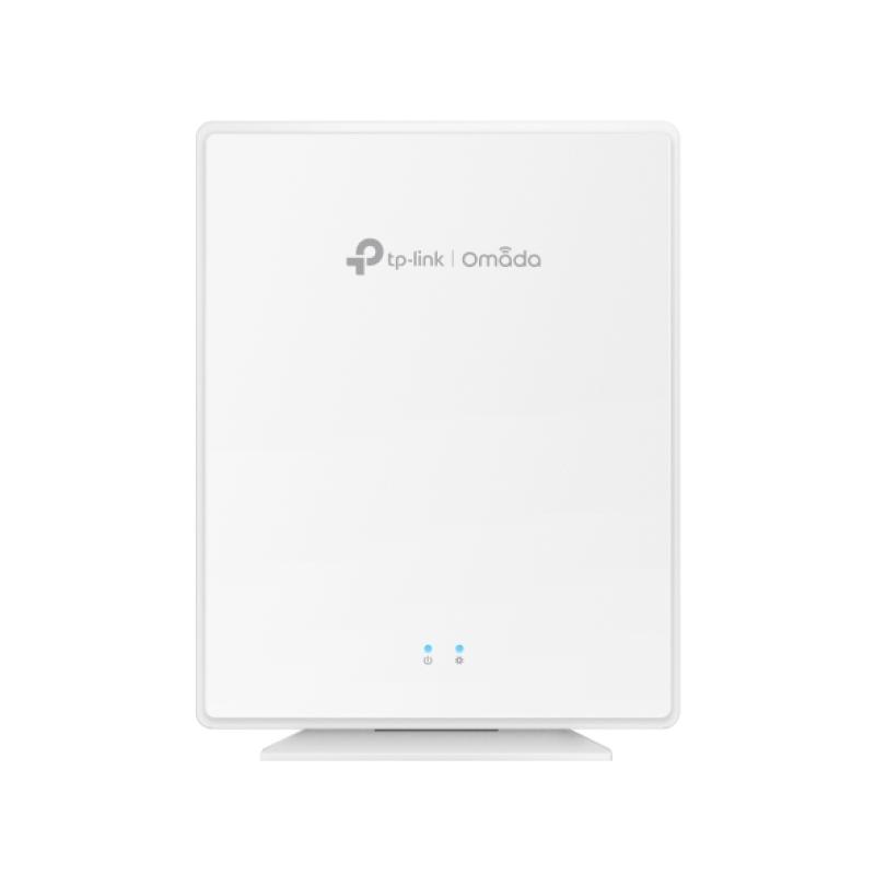 Omada  AX3000 Desktop Dual-Band Wi-Fi 6  Access Point