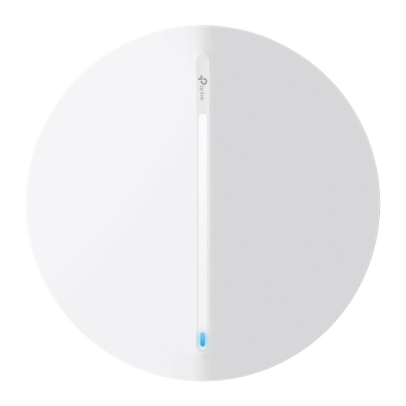 TP-Link BE9300. 2.4 GHz, 5 GHz, 6 GHz, Ethernet LAN