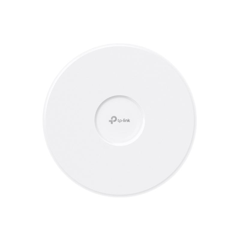Omada  BE3600 Ceiling Mount Tri-Band Wi-Fi 7 Access Point