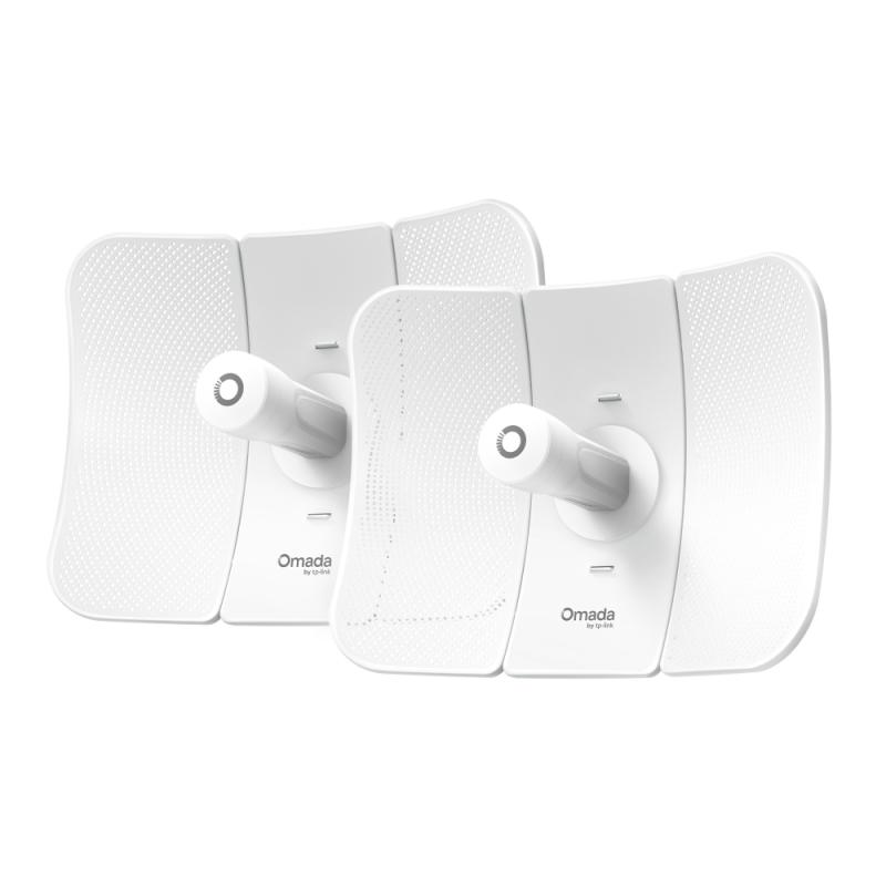 TP-Link Omada Beam Bridge 5 UR KIT (AC867) 5GHz 2-Stream