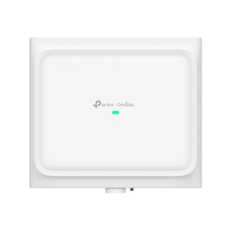 AX3000 Indoor/Outdoor Dual-Band Wi-Fi 6 Access Point PORT: 1× Gigabit