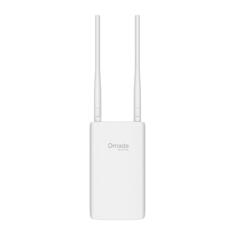 TP-Link Omada EAP603-Outdoor. 2.4 GHz, 5 GHz, Maximum data transfer