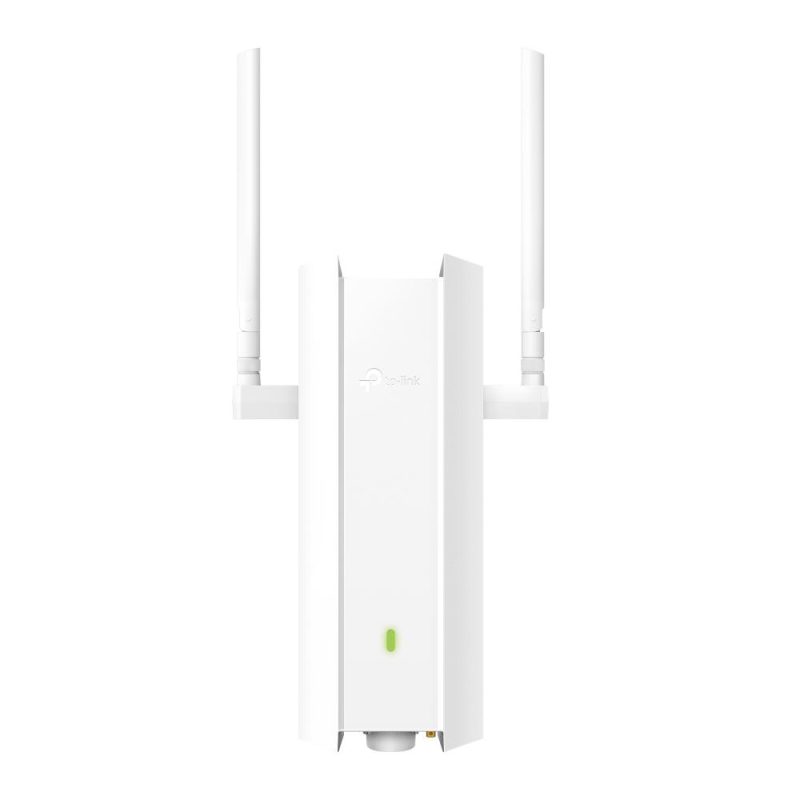 TPLINK AX1800 WIFI6 Access Point EAP625-OUTDOOR HD, Interfata: 1 x