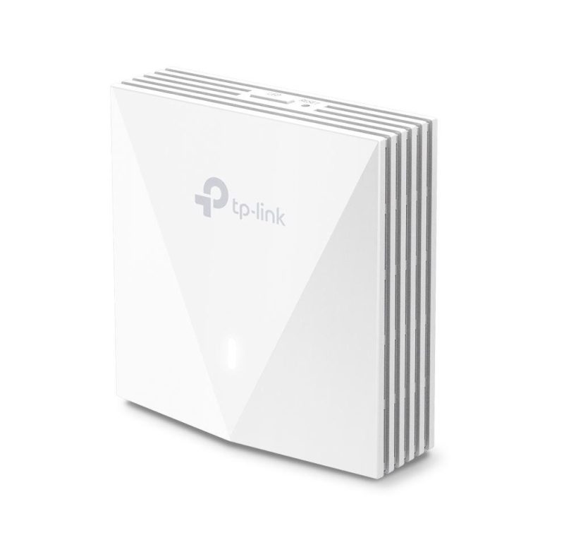 Access point TP-Link EAP650-WALL, PoE, Dual-band, WiFi 6 - AX