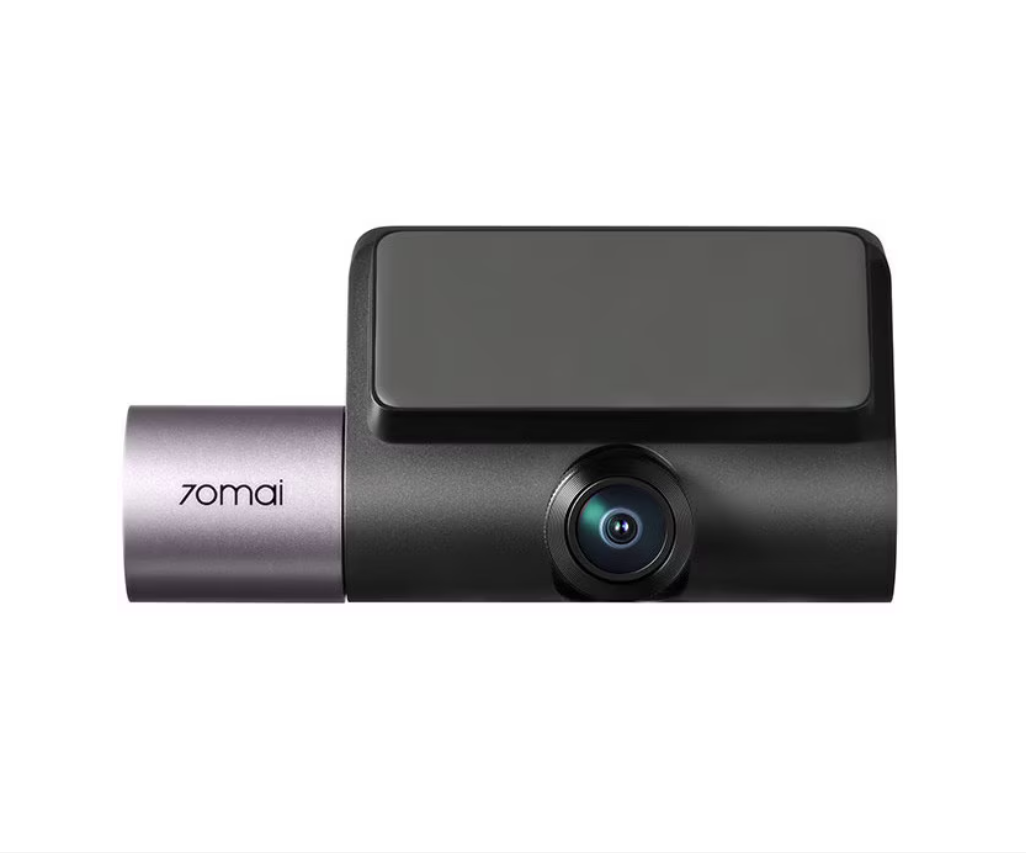 Camera auto DVR 70mai T800 Premium 4K, 146 FOV, ADAS,