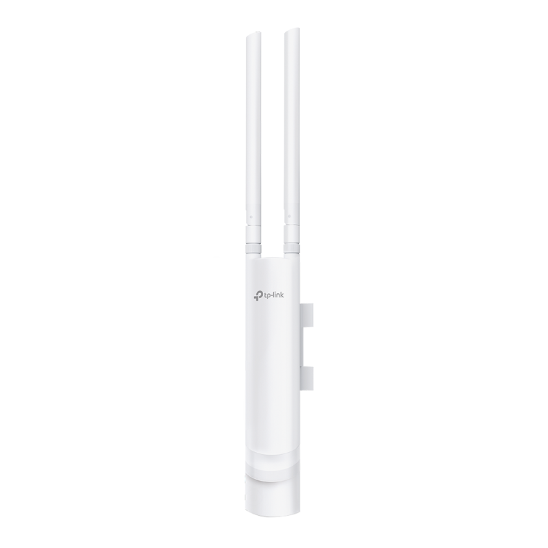 TP-LINK 300Mbps Wireless N Outdoor Access Point, Interfata: 1 x