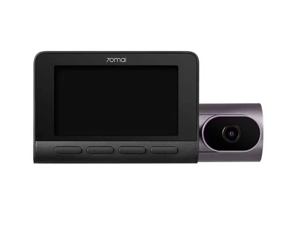 Camera auto DVR 70mai T800 Premium 4K, 146 FOV, ADAS,