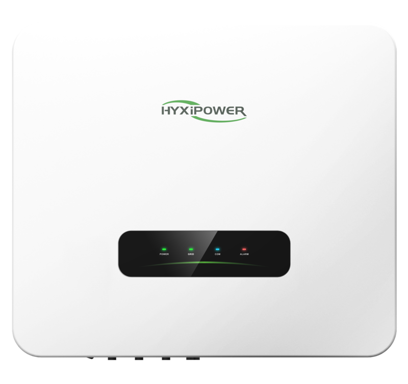 HYXi Three-Phased 8kW Hybrid Inverter HYX-H8K-HT