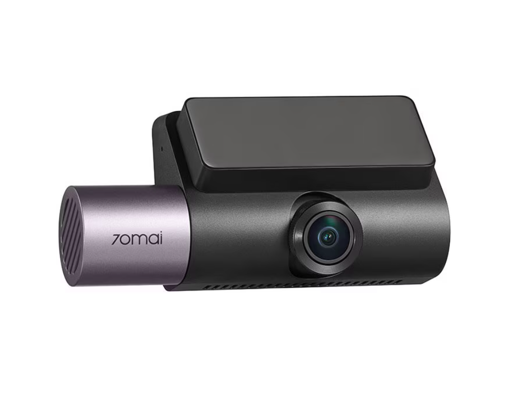 Camera auto DVR 70mai T800 Premium 4K, 146 FOV, ADAS,
