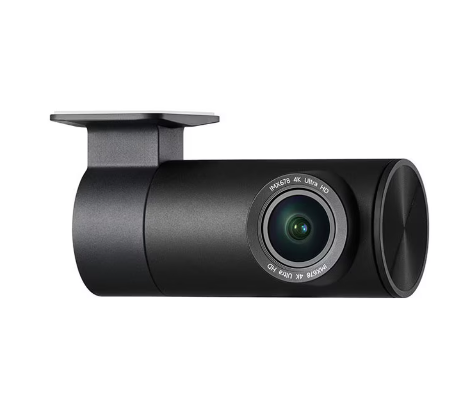 Camera auto DVR 70mai T800 Premium 4K, 146 FOV, ADAS,