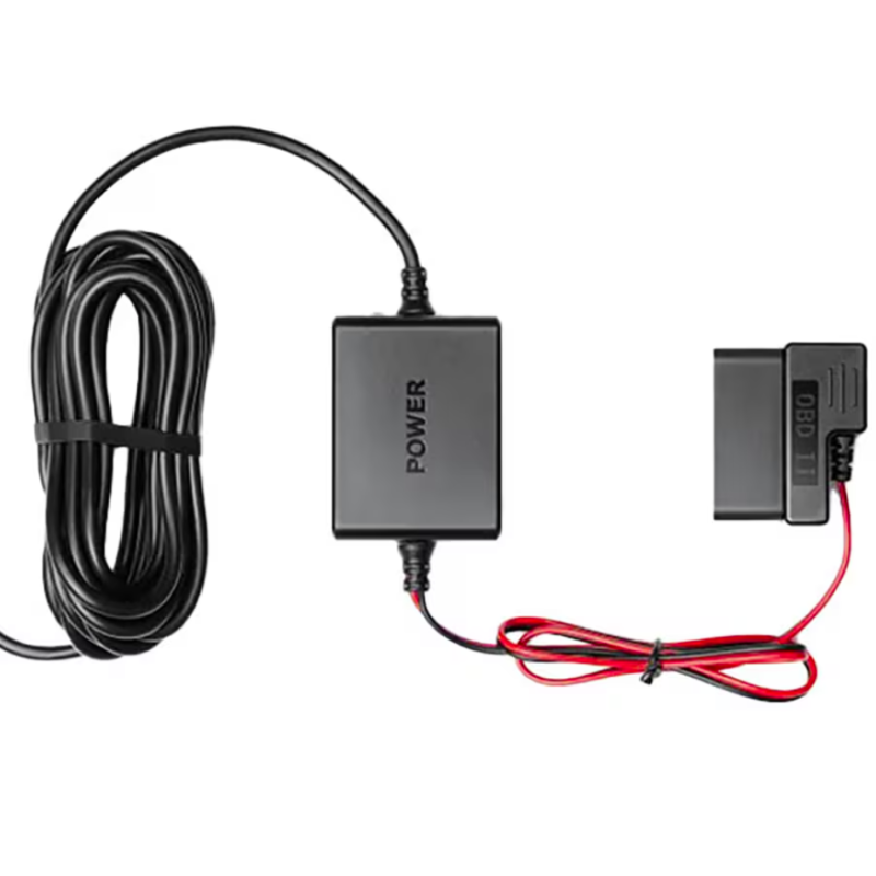 Incarcator 70MAI Midrive-OBD01, Gri