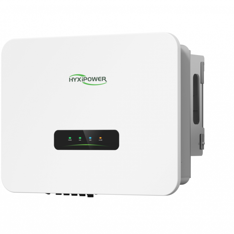 HYXi Three-Phased 25kW Hybrid Inverter HYX-H25K-HT