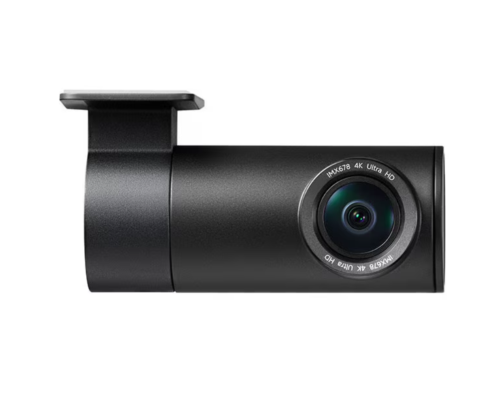 Camera auto DVR 70mai T800 Premium 4K, 146 FOV, ADAS,