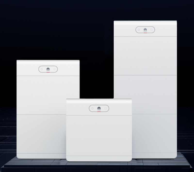 HUAWEI BATTERY MODULE LUNA2000-5-E1