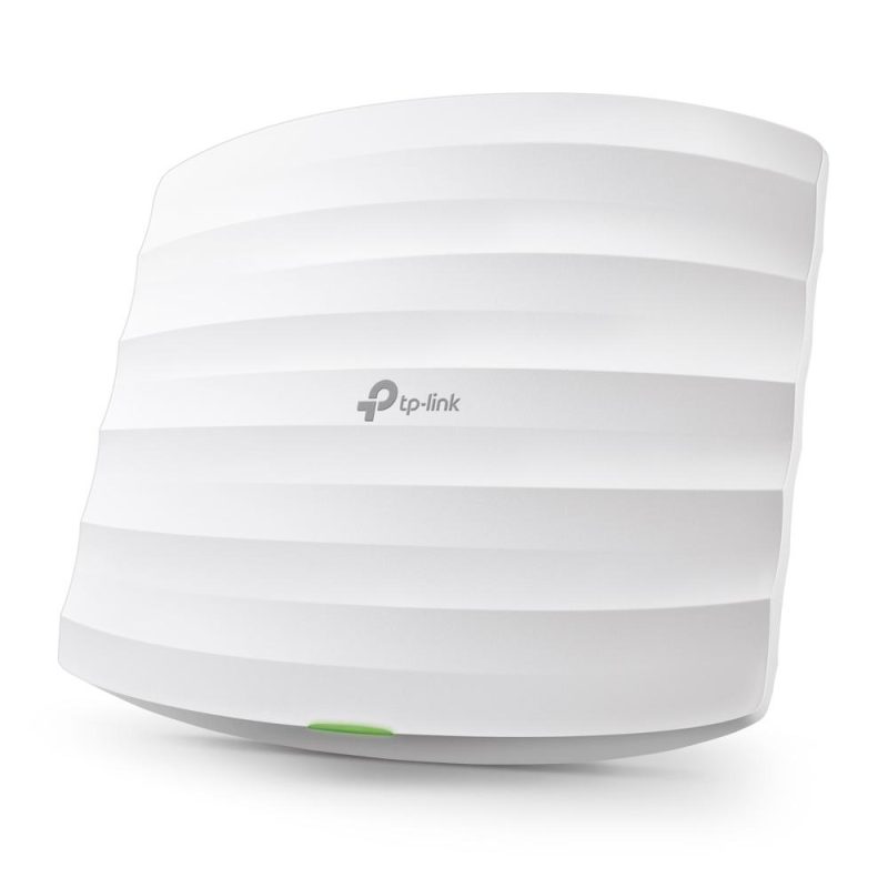 "AC1350 Ceiling Mount Dual-Band Wi-Fi Access Point PORT: 1× Gigabit