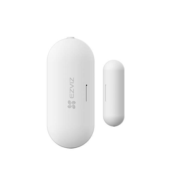 CONTACT MAGNETIC WIRELESS EZVIZ T2C, Temp de functionare: -10 °C