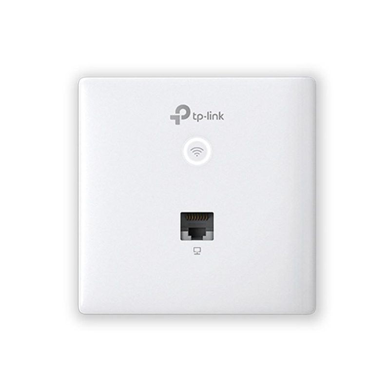 Wireless Access Point TP-Link EAP230-WALL, 1× 10/100/1000 Mbps Ethernet Port,