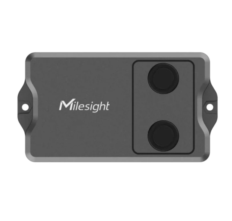 ULTRASONIC DISTANCE SENZOR MILESIGHT Three Pre-set Modes for Seamless User