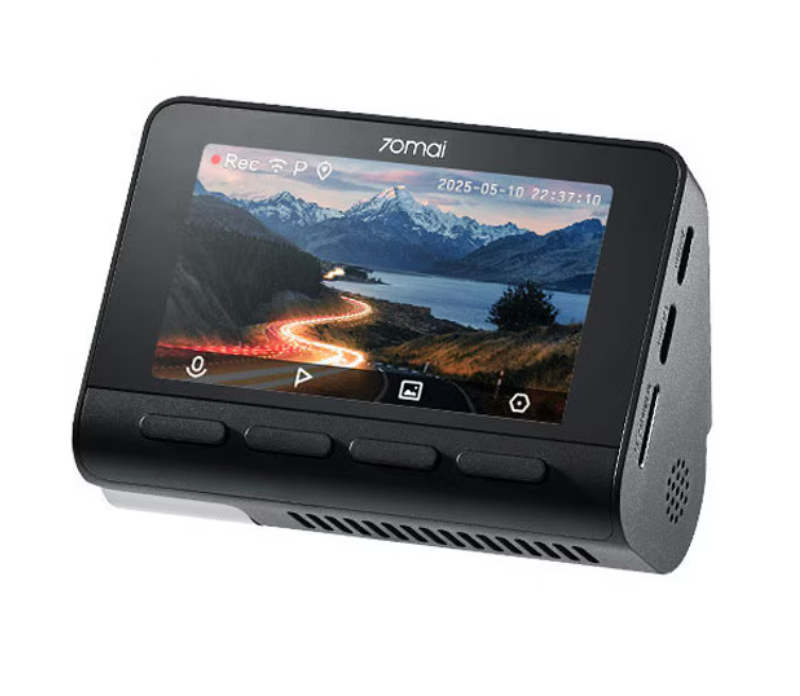 Camera auto DVR 70mai A800SE Dash Cam Pro Plus 4K