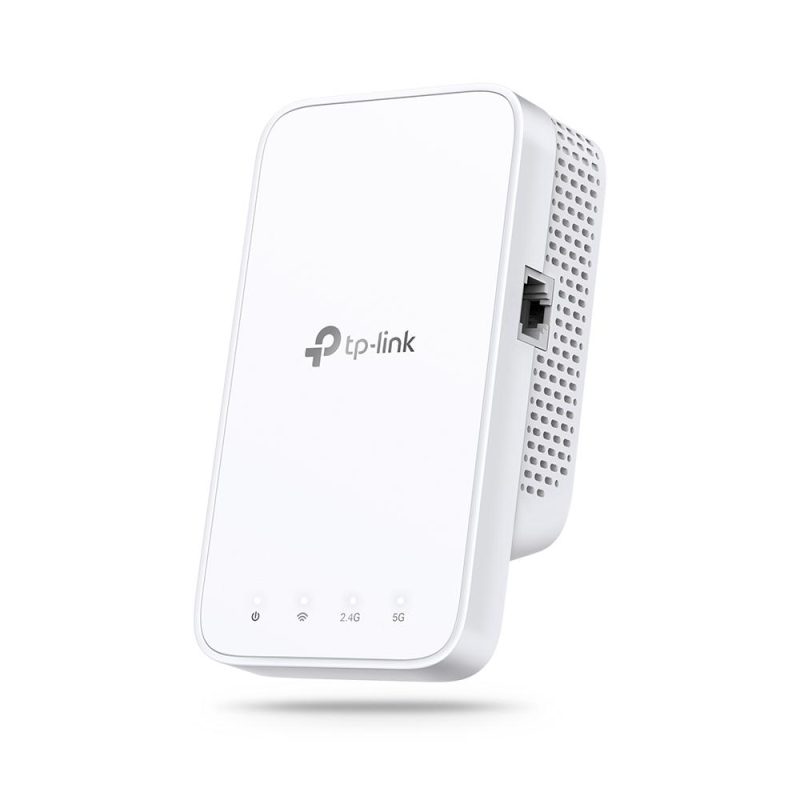 Range Extender TP-Link RE330, Gigabit, Dual-band, WI-FI
