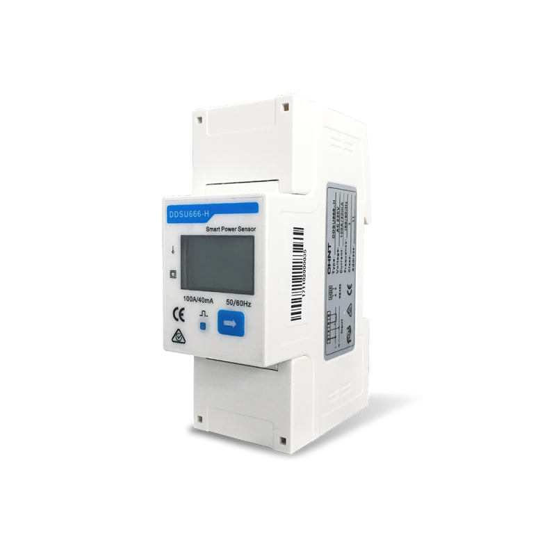 HUAWEI SMART POWER SENSOR SMARTPS-100A-S0, 1-PHASE, 100A