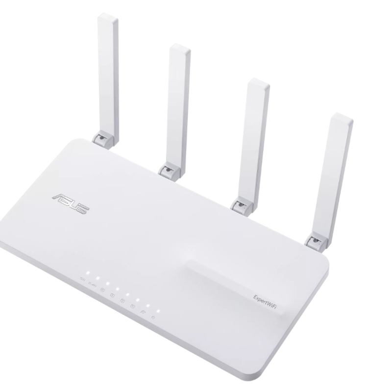 Access point ASUS EBR63  Expert WiFi, Gigabit, Dual-band, WiFi