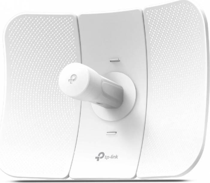 "5 GHz 300 Mbps 23 dBi Outdoor CPE Port: 1